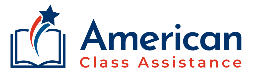 ACA Logo
